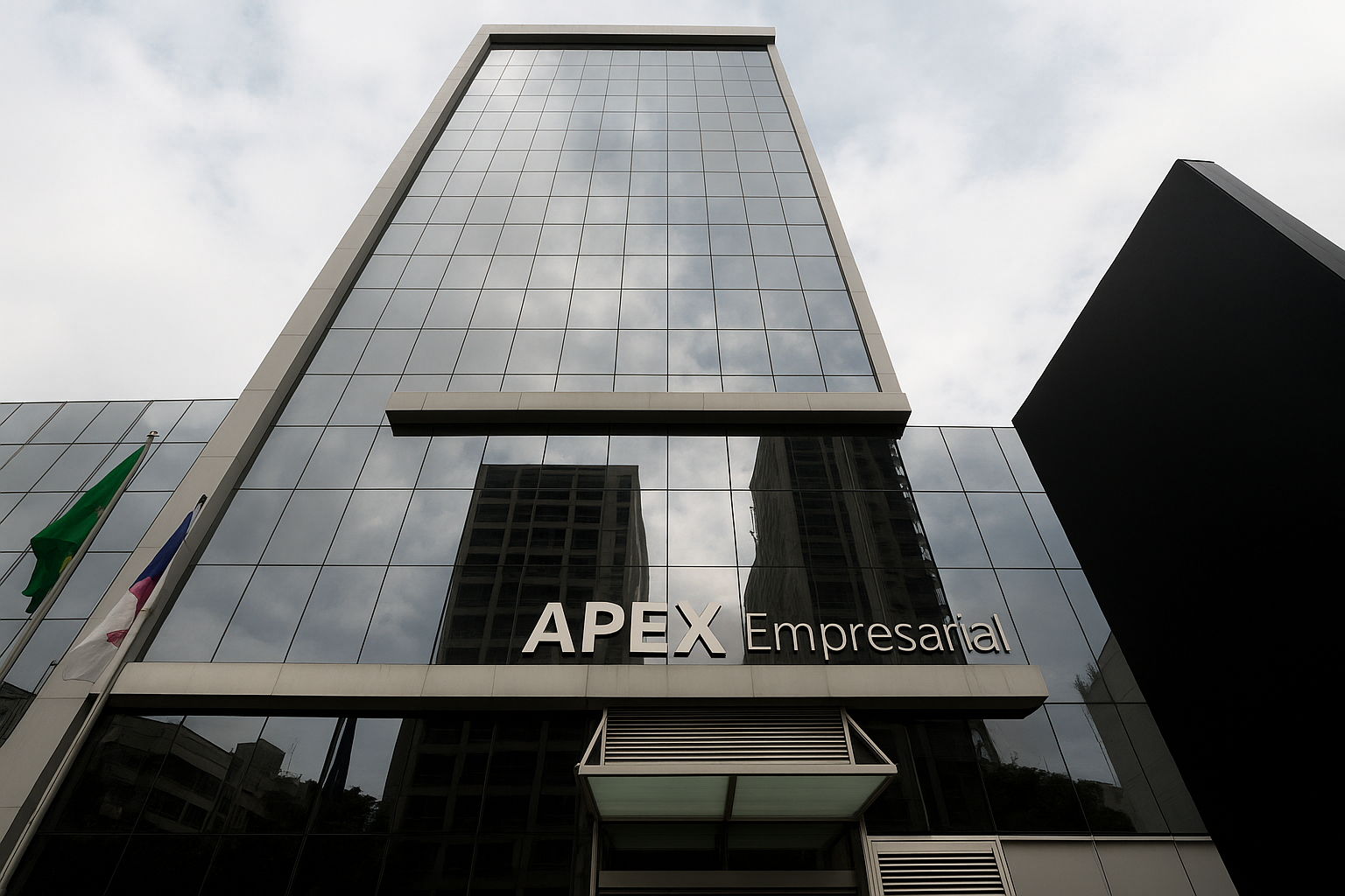 Crise na Apex: debêntures respondem por quase metade da dívida e elevam risco para investidores