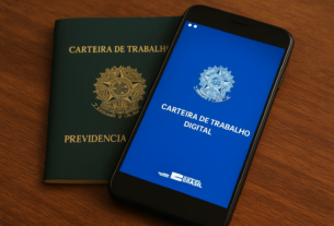 Desemprego no Espírito Santo é de 2,3% no 2º trimestre de 2026; média do Brasil chega a 5,4% (IBGE)