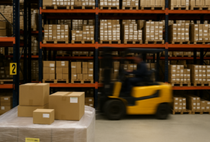 Espírito Santo é o 3º maior polo de origem de encomendas do e‑commerce no 1º semestre de 2026