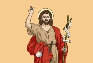 Dia do Martírio de São João Batista (29/08): 5 orações para pedir proteção, perdão e alcançar graças