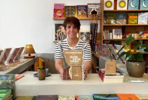 ‘Grande sertão: veredas’ completa 70 anos e ganha leitura coletiva em Iriri (Anchieta)