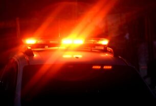 Motorista de aplicativo é baleado em tentativa de assalto em Central Carapina, Serra