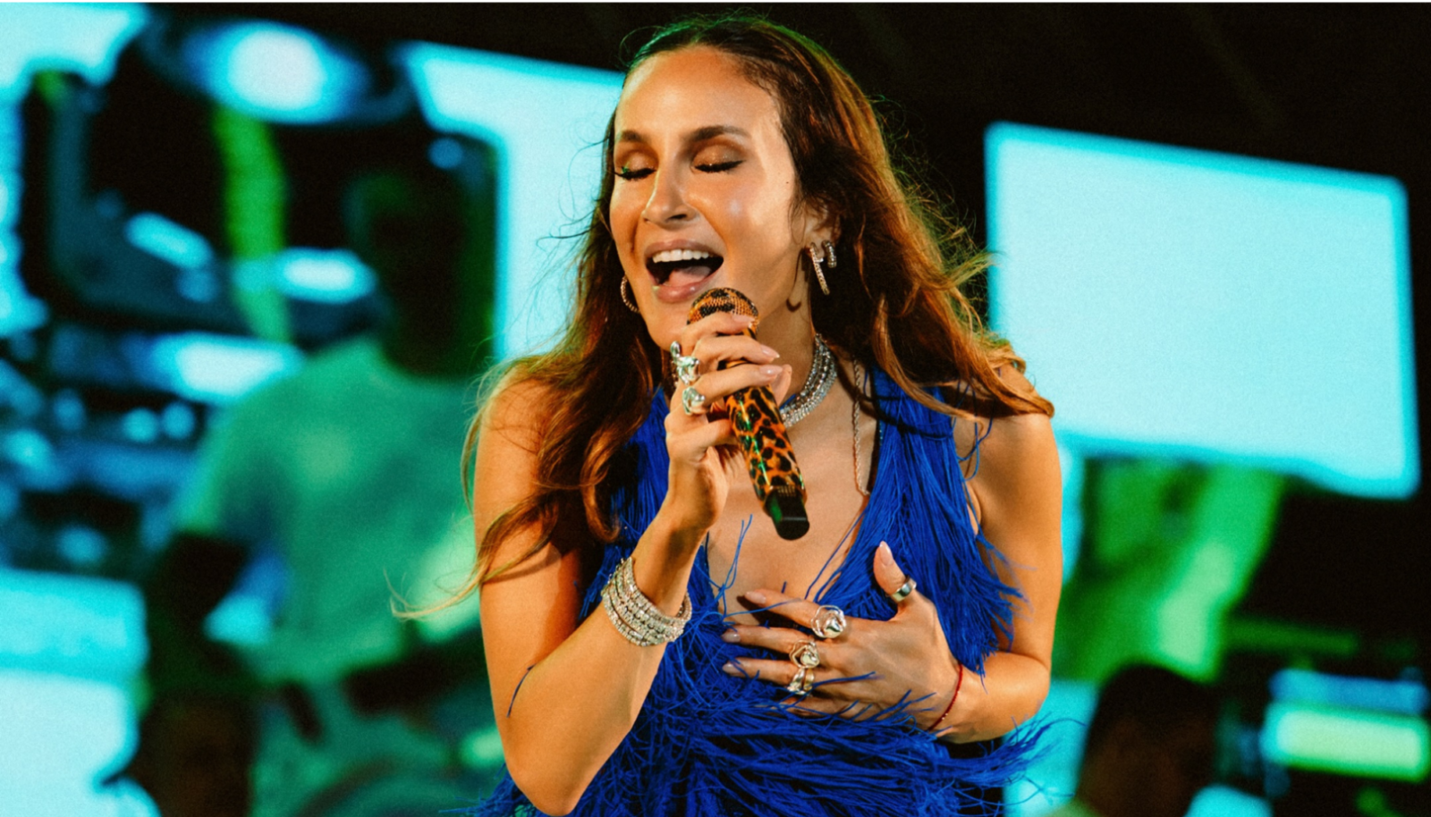 Claudia Leitte confirma show em Vila Velha (ES) em 1º de novembro; ingressos começam neste domingo
