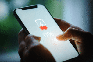 Bateria descarregando rápido? 6 hábitos que drenam seu celular e o que fazer para recuperar autonomia