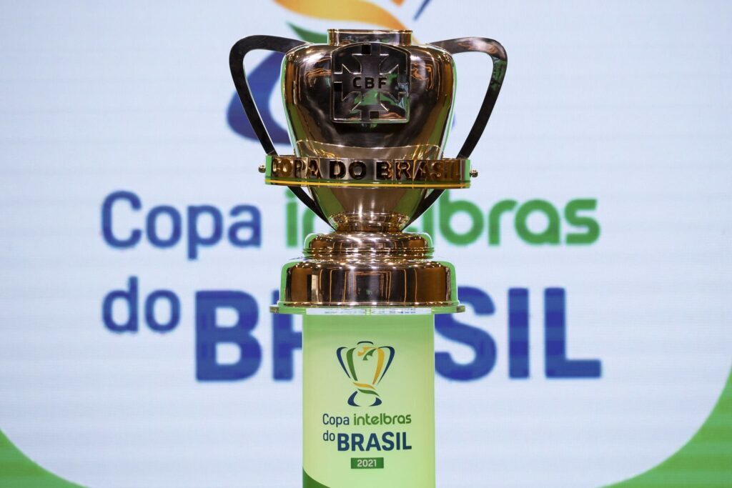Quartas da Copa do Brasil terão três clássicos regionais; confrontos, datas e premiação