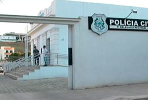 Duas mulheres são presas por matar homem a facadas e golpes de enxada em Jerônimo Monteiro (ES)