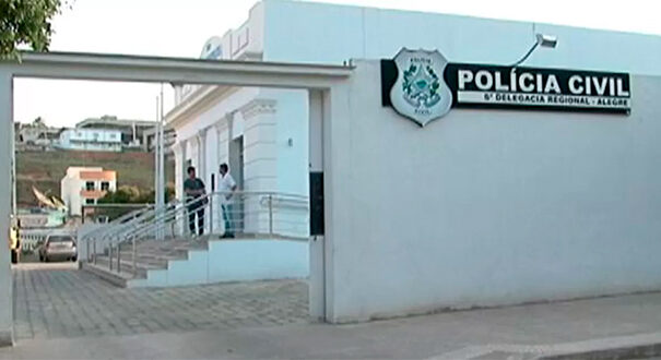 Duas mulheres são presas por matar homem a facadas e golpes de enxada em Jerônimo Monteiro (ES)
