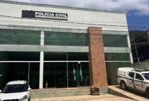 Daniel, 24, é morto a golpes de machado após invadir quarto no Centro de Conceição do Castelo