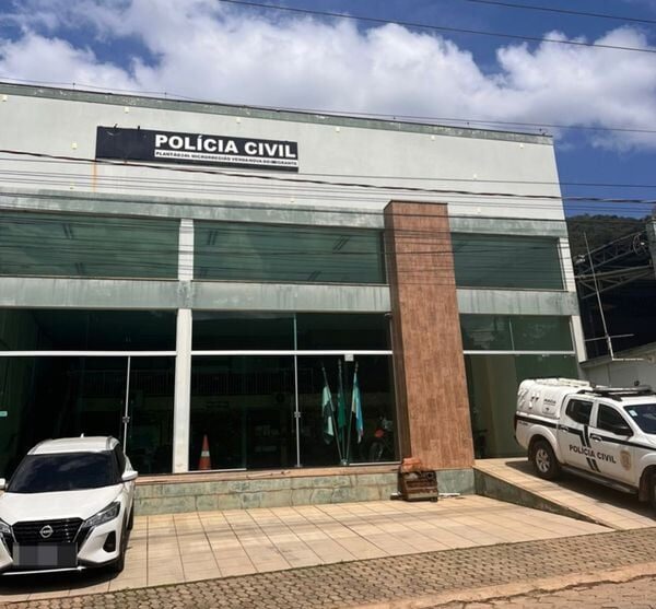 Daniel, 24, é morto a golpes de machado após invadir quarto no Centro de Conceição do Castelo