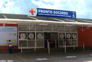 Bebê de 2 meses sofre traumatismo craniano e está na UTI após agressão familiar na Serra (ES)