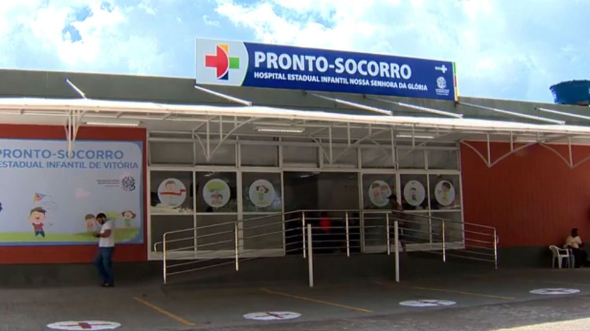 Bebê de 2 meses sofre traumatismo craniano e está na UTI após agressão familiar na Serra (ES)