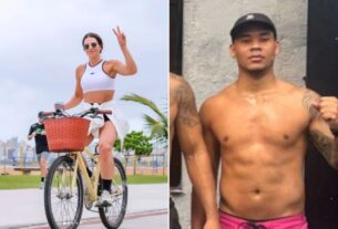 Motorista Kleber Rocha recebe alvará de soltura no caso da ciclista morta em Jardim Camburi