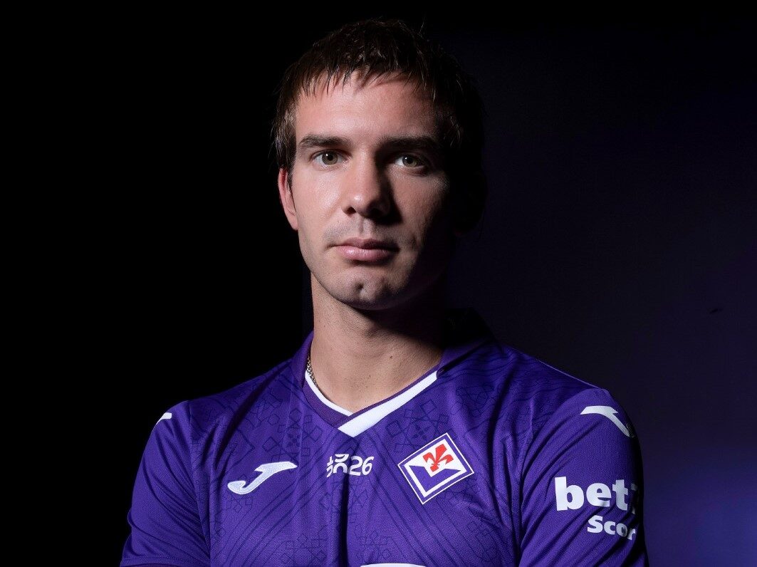 Franco Mastantuono é emprestado pelo Real Madrid à Fiorentina até junho de 2027