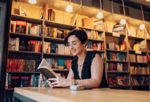 11 lançamentos de fantasia e romantasia para conferir na Bienal do Livro de São Paulo 2026