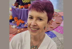 Eluza Maria Santos, bailarina e pesquisadora capixaba, morre aos 70 anos após infecção pós-operatória