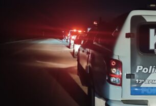 Operação Malorum Victores: Polícia Civil cumpre mandados contra grupo de tráfico ligado a homicídios em São Mateus e Jaguaré