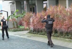 Operação 'A Tropa' investiga ligação de David Corrêa e Hayner com traficante preso no Espírito Santo