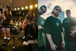 Festival Praça Viva reúne música, gastronomia e moda na Praça da Bocha em Jardim Camburi, de 24 a 27 de setembro