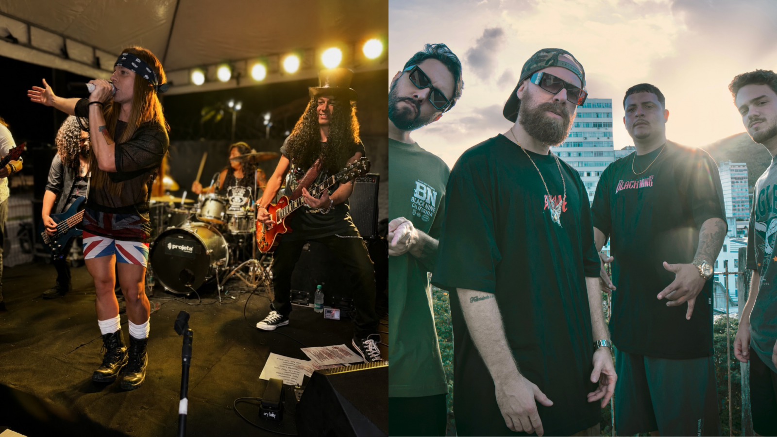 Festival Praça Viva reúne música, gastronomia e moda na Praça da Bocha em Jardim Camburi, de 24 a 27 de setembro 1 Festival Praça Viva reúne música, gastronomia e moda na Praça da Bocha em Jardim Camburi, de 24 a 27 de setembro