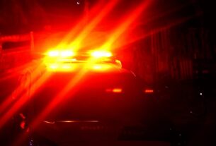 Técnico em segurança de 42 anos é morto a tiros ao chegar em casa na Serra