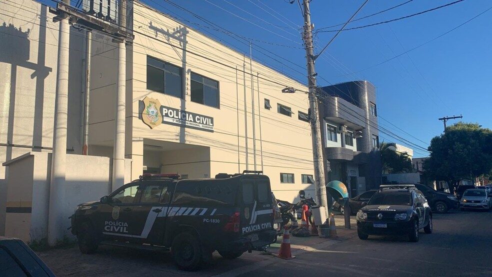 Homem de 47 anos é preso em Guarapari por estupro de vulneráveis; vítimas são filha, enteada e vizinha