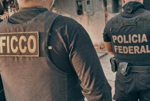 Operação Sucata: empresas são alvo por suspeita de lavagem de dinheiro do tráfico interestadual no ES