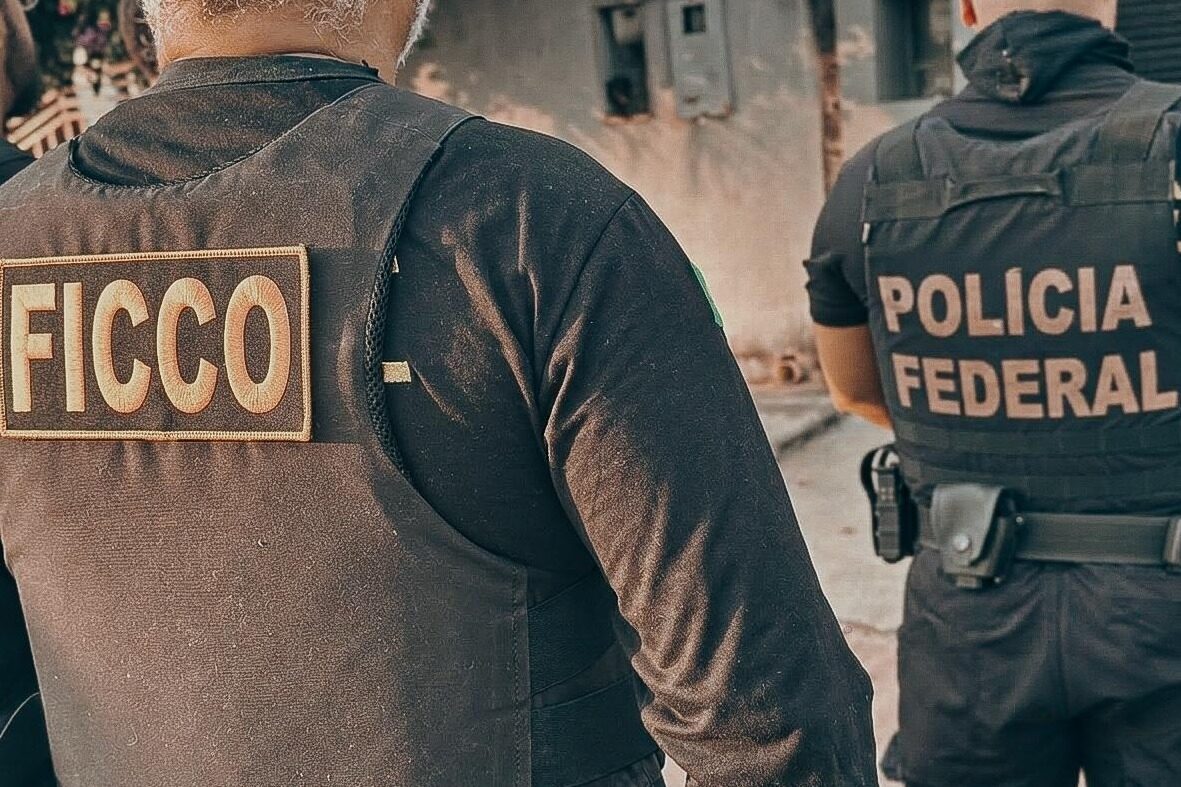 Operação Sucata: empresas são alvo por suspeita de lavagem de dinheiro do tráfico interestadual no ES