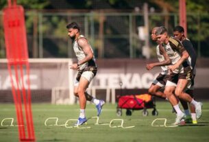 Lucas Paquetá comemora retorno após lesão e aponta motivos dos recentes tropeços do Flamengo