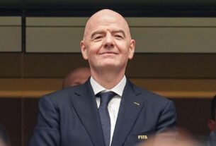 Proposta de venda de participação na Fifa reacende debate sobre gestão comercial e riscos