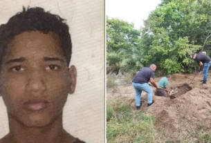TJES mantém liberdade provisória de três acusados no caso Lázaro; três seguem presos