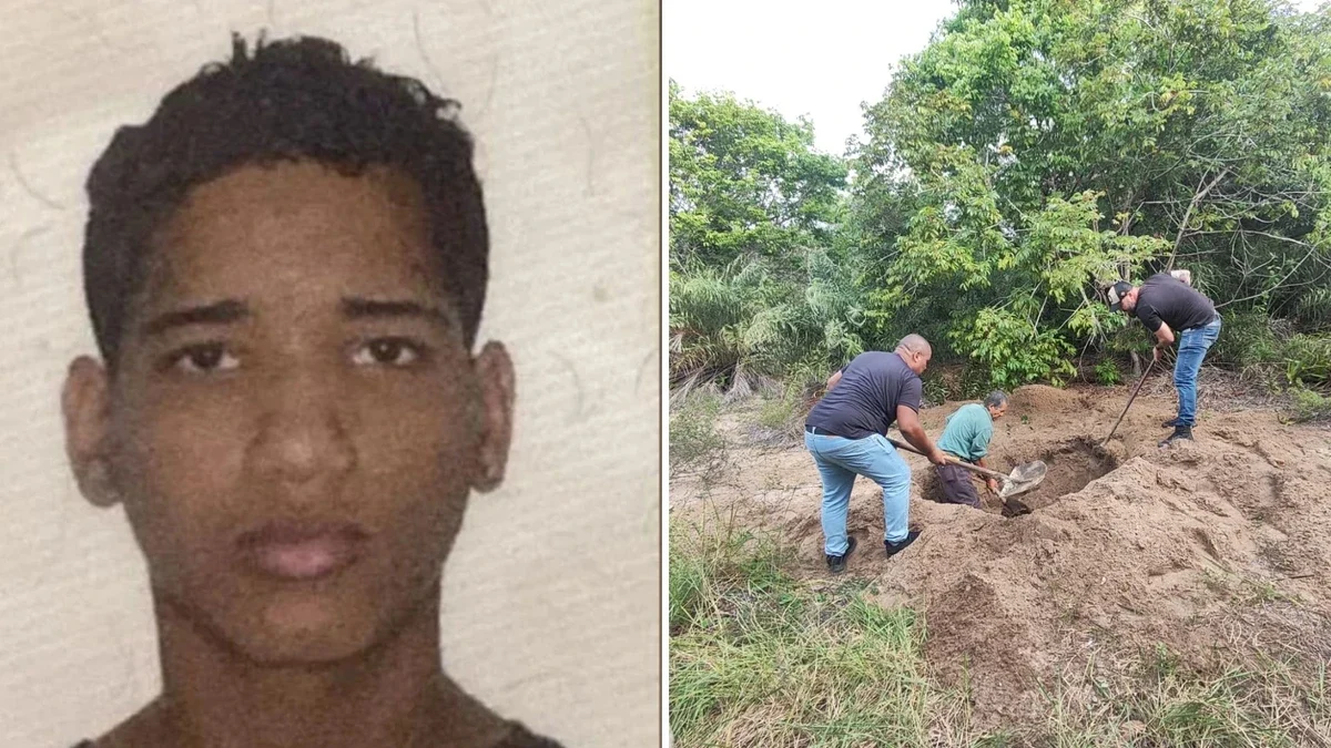TJES mantém liberdade provisória de três acusados no caso Lázaro; três seguem presos