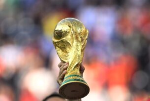 Fifa avalia ampliar Copa do Mundo para 64 seleções já em 2030