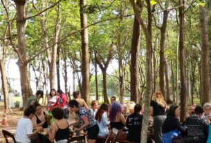 Semana de Arte da Ufes retorna após 22 anos com programação gratuita em Vila Velha (16–20 de setembro)
