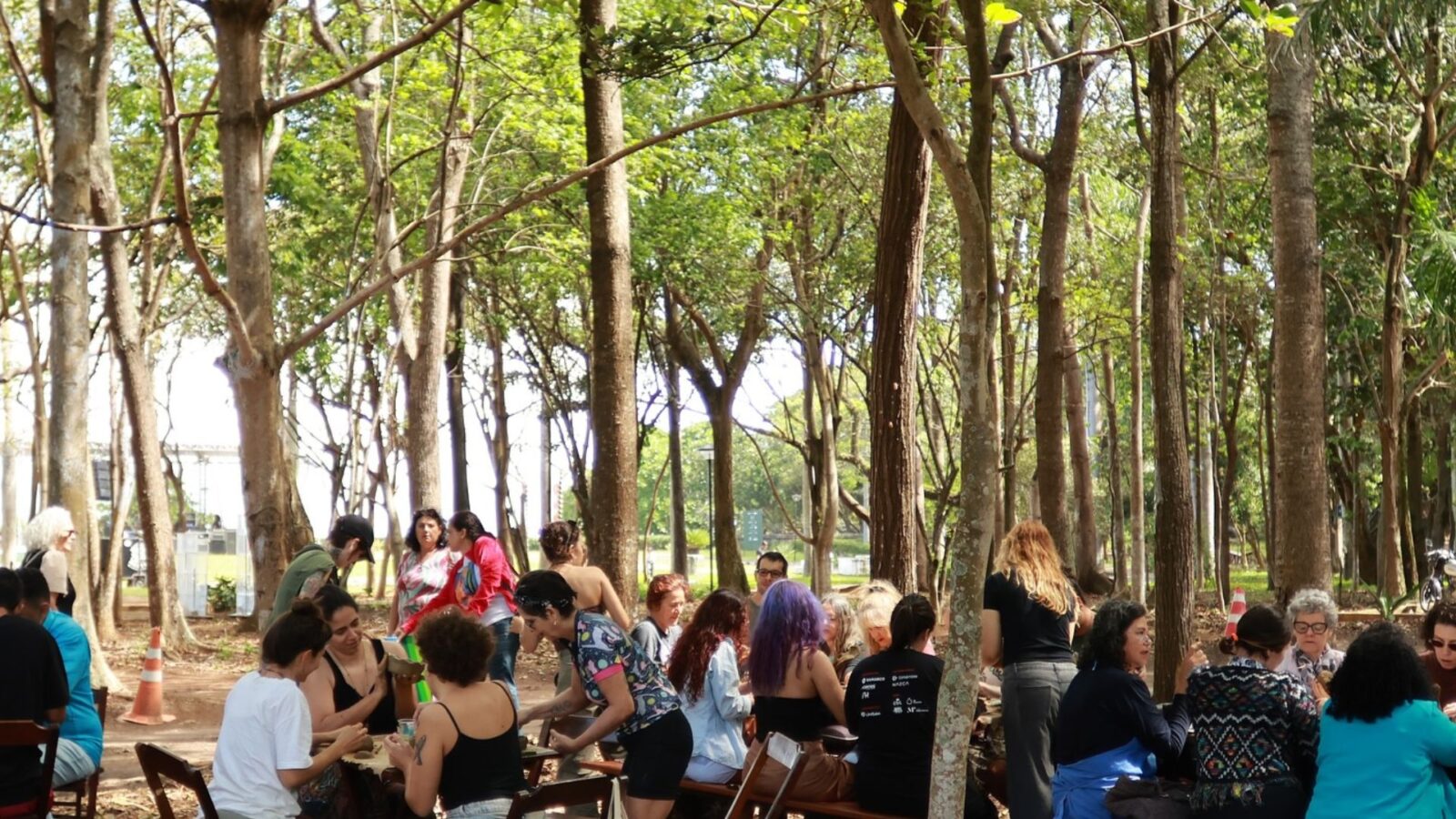 Semana de Arte da Ufes retorna após 22 anos com programação gratuita em Vila Velha (16–20 de setembro)