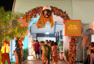 ArteSanto 2026: maior feira de artesanato do Espírito Santo começa neste sábado na Praça do Papa