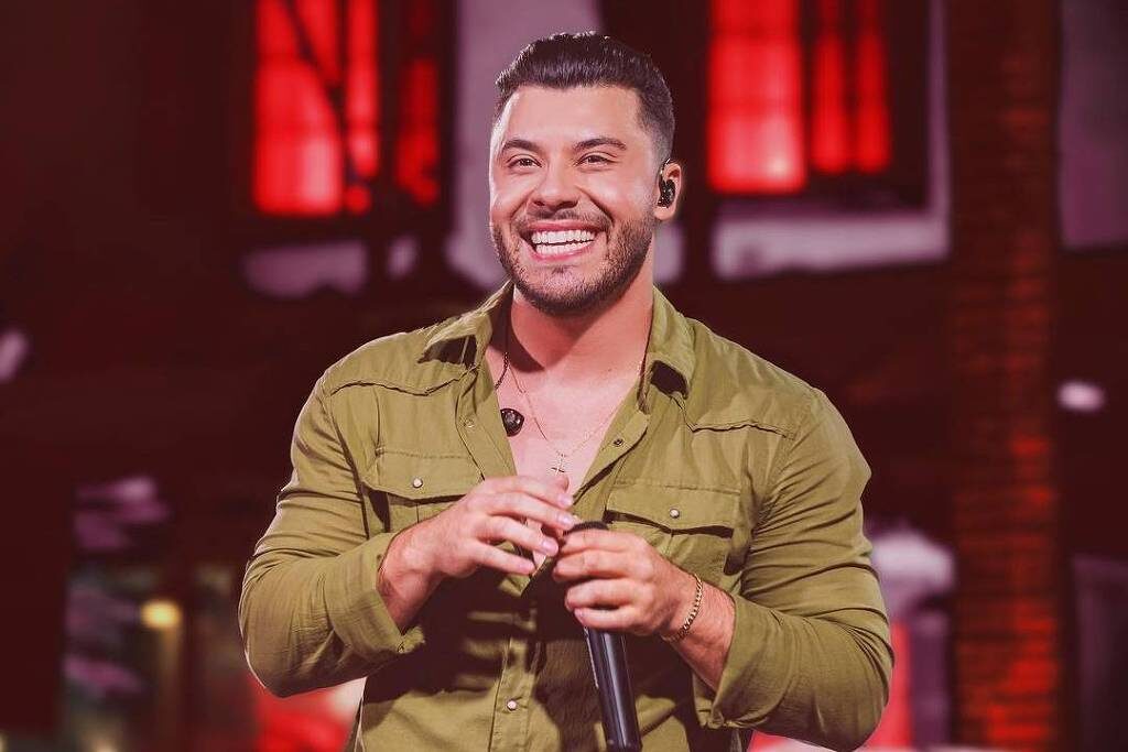 Murilo Huff adota diárias de R$ 50 para ensinar educação financeira ao filho