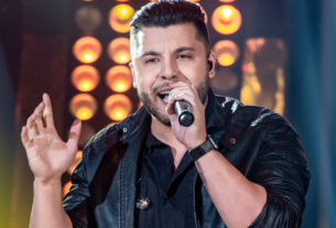 Murilo Huff fará primeira apresentação em Vitória em sunset na praia; ingressos começam a ser vendidos em 4 de setembro
