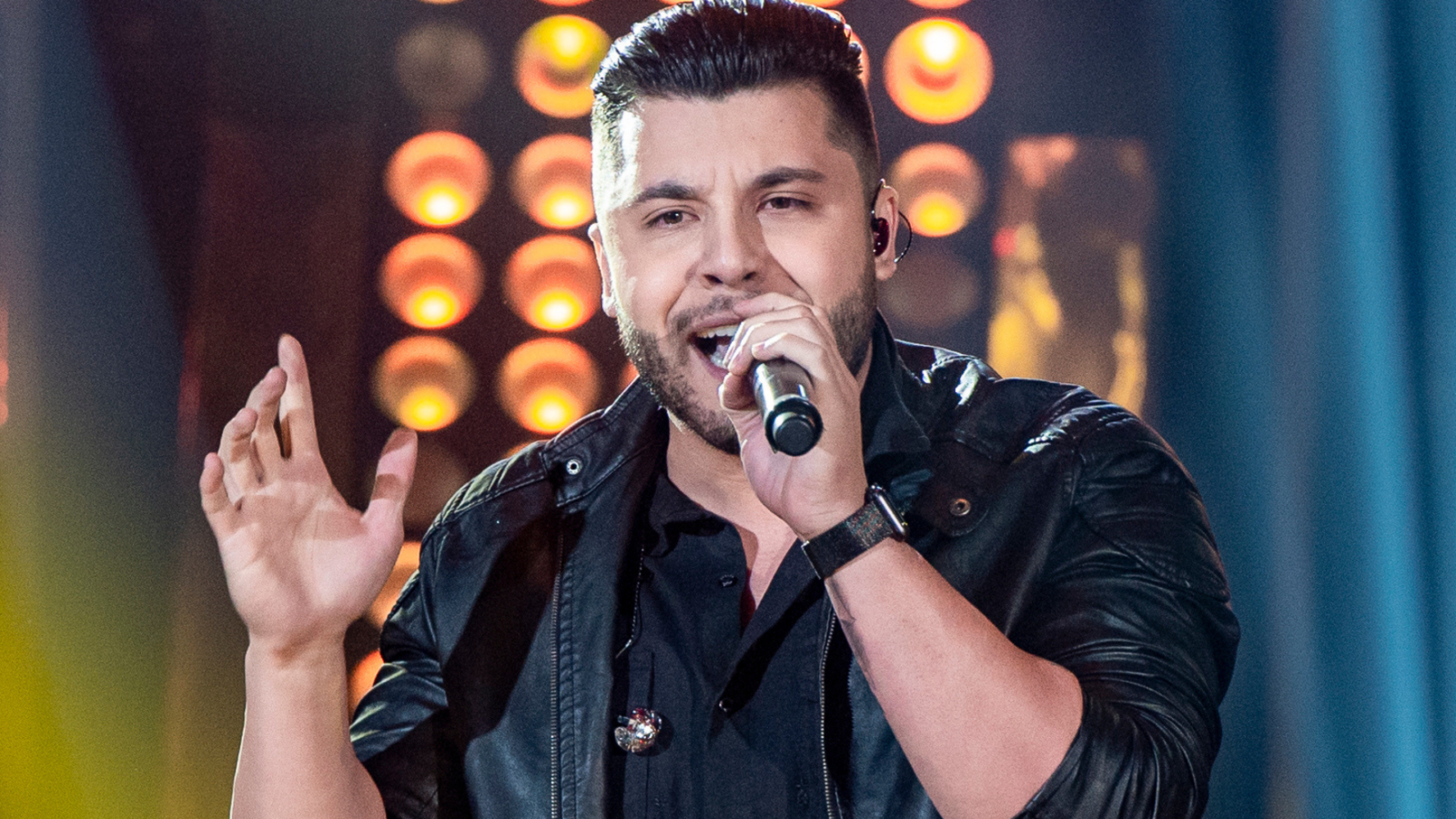 Murilo Huff fará primeira apresentação em Vitória em sunset na praia; ingressos começam a ser vendidos em 4 de setembro