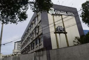 Homem é preso em Marilândia após apresentar CNH digital falsa à polícia