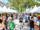 Vitória: Praça Getúlio Vargas recebe Feira de Antiguidades a partir de 19 de setembro