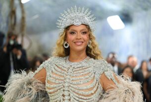 Halo é a música de Beyoncé mais ouvida no Brasil; cantora completa 45 anos