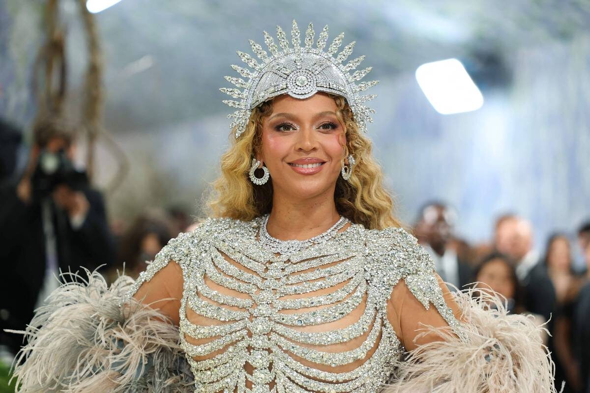 Halo é a música de Beyoncé mais ouvida no Brasil; cantora completa 45 anos 1 Halo é a música de Beyoncé mais ouvida no Brasil; cantora completa 45 anos