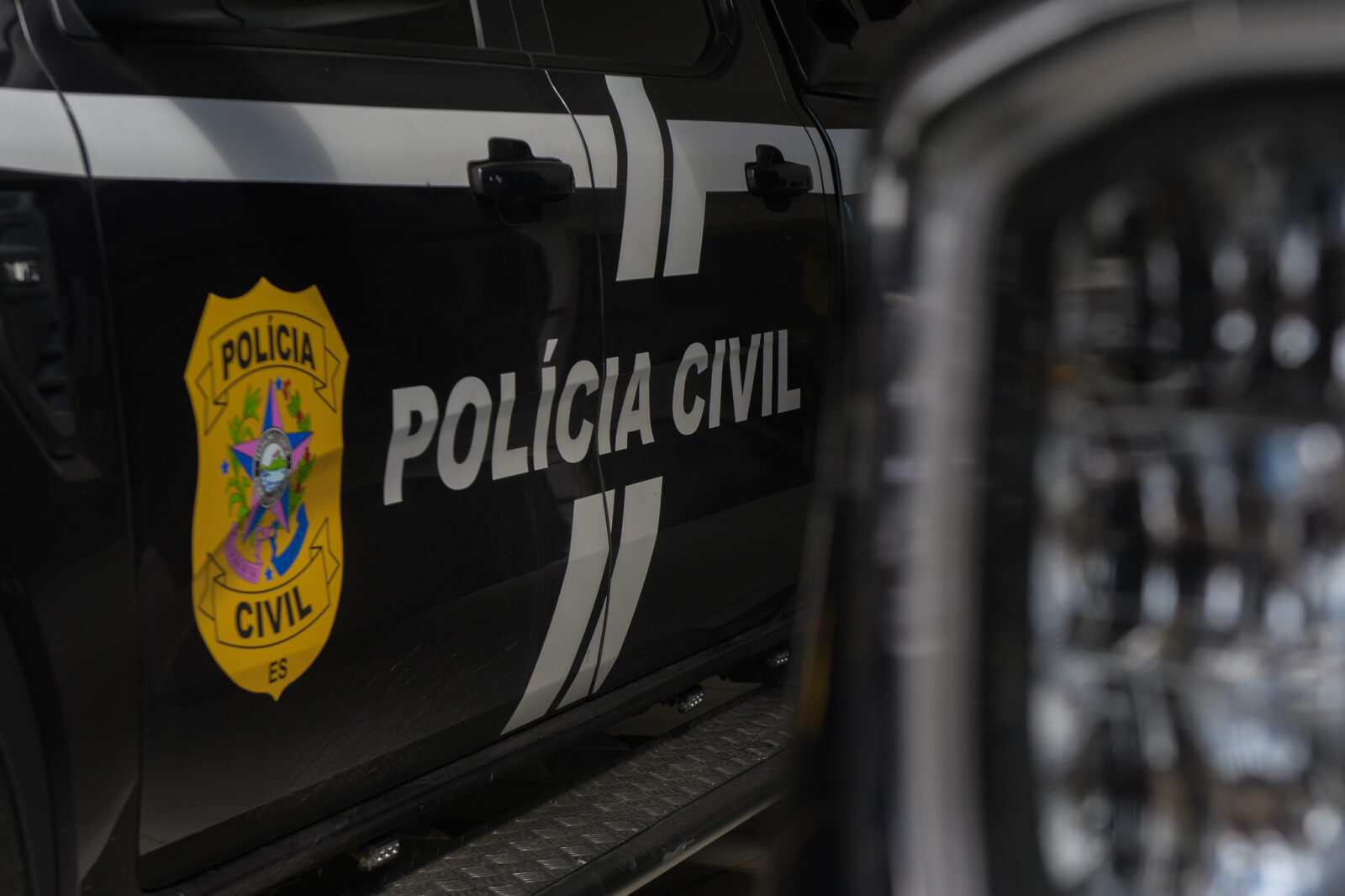 Quinta-feira violenta na Grande Vitória: duas pessoas mortas e outras duas esfaqueadas