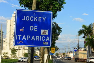 Mulher vestida com roupas de academia é encontrada morta a tiros em Jockey de Itaparica, Vila Velha
