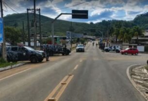 Operação Protetor de Divisas: PM reforça policiamento em sete municípios do Espírito Santo na divisa com o Rio de Janeiro
