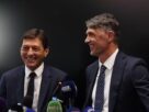 Maldini e Leonardo deixam a FIGC após veto a Pirlo; permanecem apenas 16 dias no cargo
