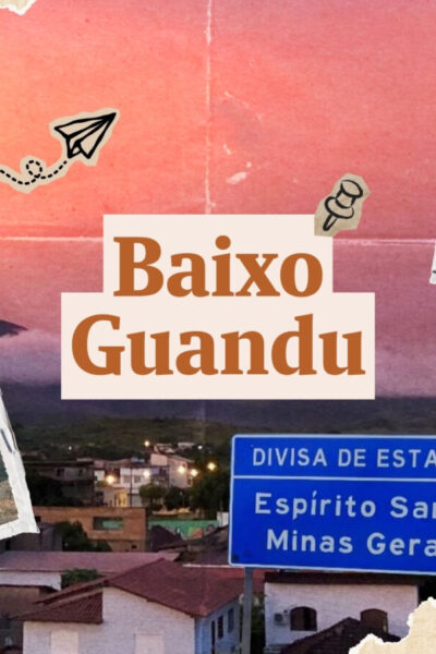 Fronteira cultural: como Minas Gerais molda identidade e culinária de Baixo Guandu (ES)