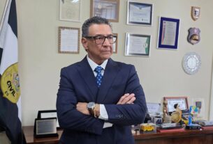 MPES arquiva apuração contra ex-delegado-geral José Darcy Arruda por falta de indícios de crime