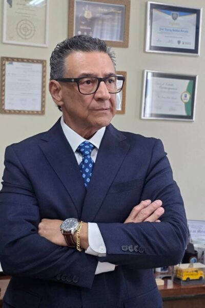 MPES arquiva apuração contra ex-delegado-geral José Darcy Arruda por falta de indícios de crime