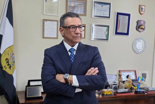 MPES arquiva apuração contra ex-delegado-geral José Darcy Arruda por falta de indícios de crime